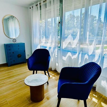 Apartamento Centrico Reformado 2023 Peñíscola Eksteriør billede
