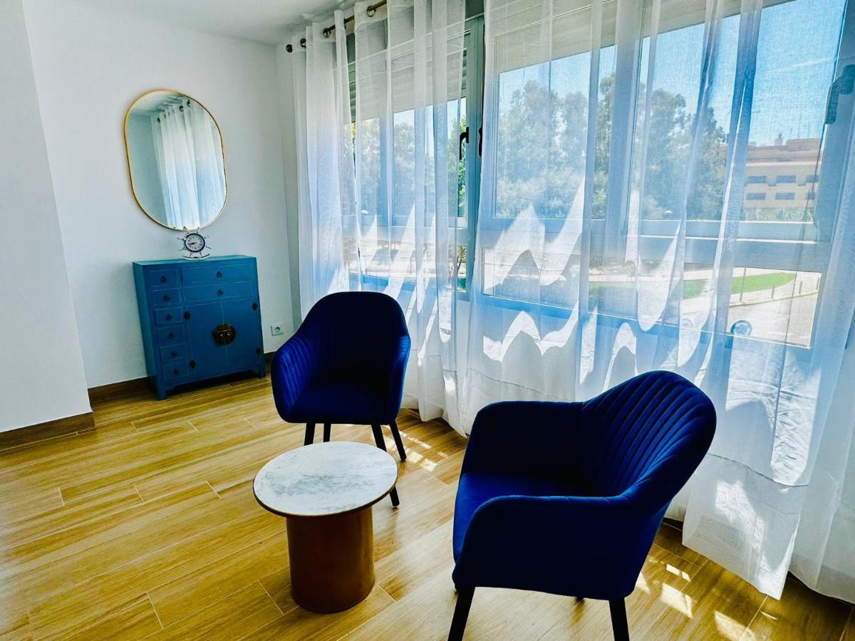 Apartamento Centrico Reformado 2023 Peñíscola Eksteriør billede