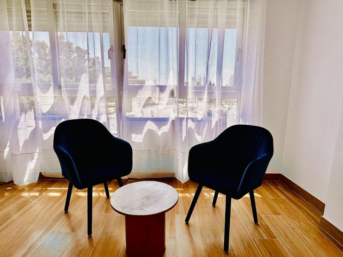 Apartamento Centrico Reformado 2023 Peñíscola Eksteriør billede