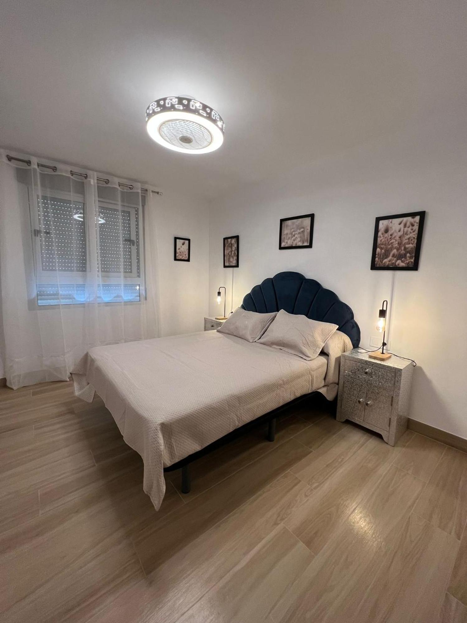 Apartamento Centrico Reformado 2023 Peñíscola Eksteriør billede